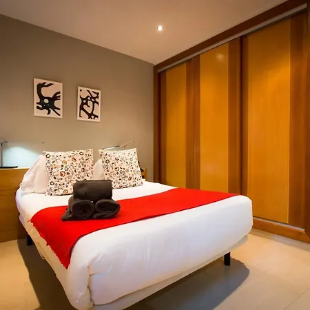Holidays2malaga Marques Del Vado Del Maestre Apartment Malaga