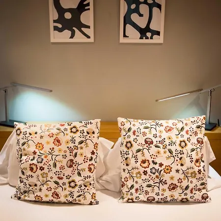 Apartment Holidays2malaga Marques Del Vado Del Maestre *